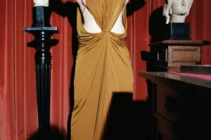 Camille Vivier