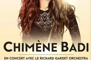 CHIMENE BADI