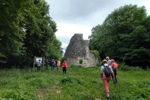 Boucle de Longueil-Annel et du Mont-Ganelon