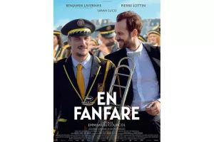 Un été au ciné - En Fanfare