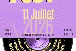 Thizay Fest