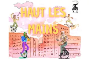 Haut Les Mains