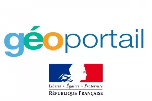 Géoportail : le portail national de la connaissance du territoire