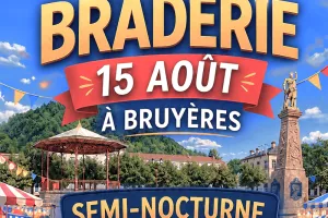 Grande Braderie