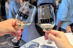 Atelier dégustation "Faïence et Vins"