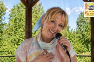 [Un été au Kiosque] Sevmelodie