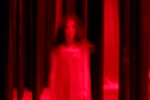 "Salma, mon amour" Ahmed El Attar