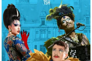 Concert - Cabaret d'été
