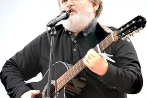 Concert de Thierry Chapelle