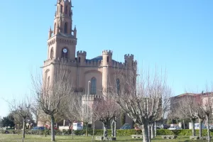 Concert de carillon et visite du Sanctuaire