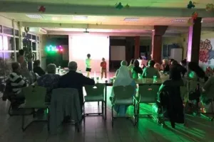 KARAOKÉ