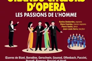 Concert Symphonique