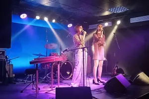Femme et féminin à travers le chant