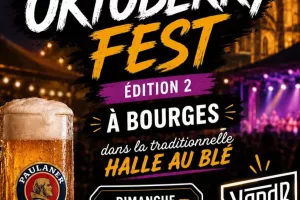 Oktoberry Fest