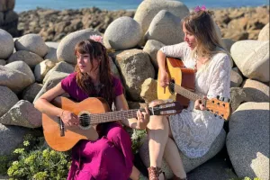 Les Jeudis du Centre - Concert "Aïelo"