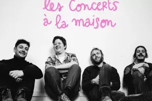 Concerts à la Maison - Malval