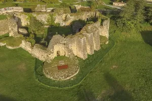 Fêtes médiévales de Jaufré Rudel