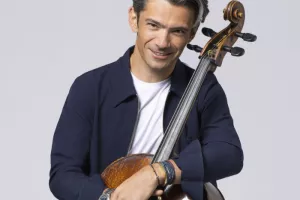 Gautier Capuçon, Jérôme Ducros, Ballet Preljocaj - Grandes Musiques au Pré des Pêcheurs