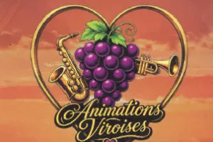 Festival des Vignes : LINE UPS - Matthieu Boré en quintet