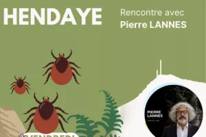 Biodiversité et Santé - Rencontre avec Pierre Lannes
