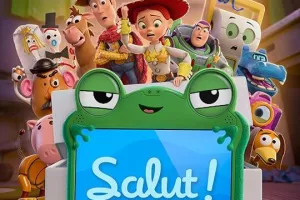 Toy Story 5
