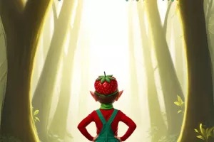 Sivi le petit korrigan