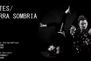 Gestes / Tierra Sombria