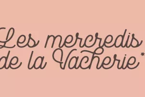 Les mercredis de la Vacherie