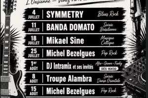Festival de l'Oasienne