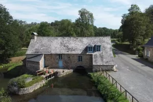 Moulin de Gô