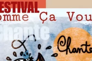du mercredi 26 au dimanche 30 août 2026
à Blennes (77) et Vallery (89)