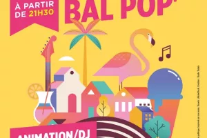 Bal à Gargilesse