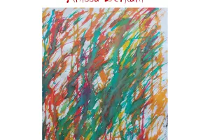 Exposition d'Anissa Berkani : "L'encre vivante"