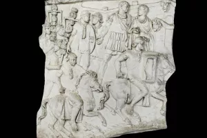 Napoléon III, l'archéologie au service de la politique [Visite flash]