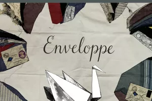 Maria Arendt, Katia Kameneva : Enveloppe