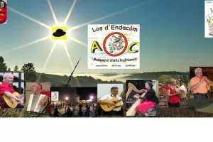 Bal traditionnel
