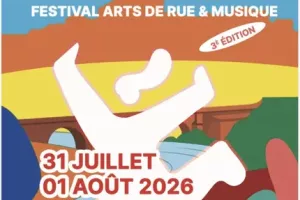 Festival "La Clé des Champs"