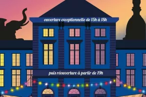 Bal des pompiers 2026