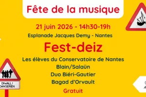 Fest-deiz de l'ACB44