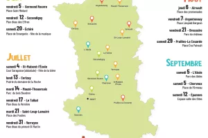 Marché des producteurs de Pays