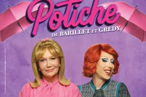 POTICHE - BOITACLOUS