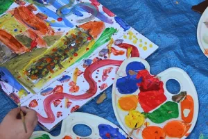 ATELIER DES PETITS FAUVES