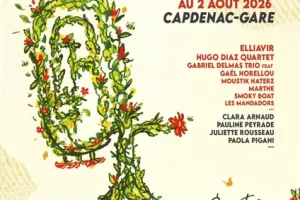 Festival les Nuits et les Jours de Querbes