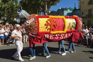 Fête de la Saint-Laurent