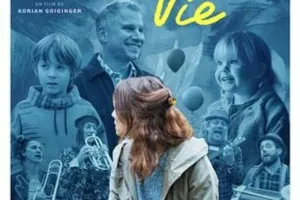 SEULE LA VIE