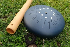 Relaxation musicale au son du didgeridoo