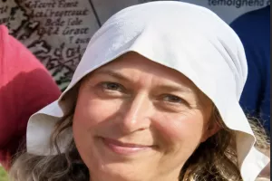 Festival La Semaine Acadienne : contes Mi'kmaq avec Alexandra Baulin-Lumineau