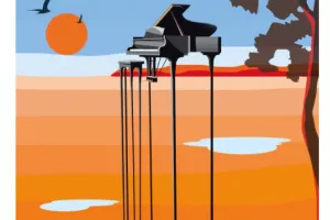 Escapades Musicales : Very Virtuose - Duo pianistes