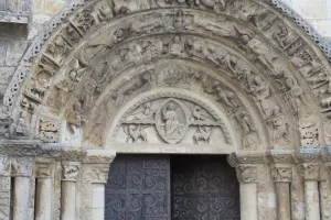 Visite commentée de l'Église Saint-Nicolas