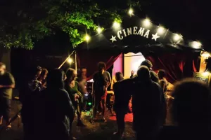 Cinéma voyageur